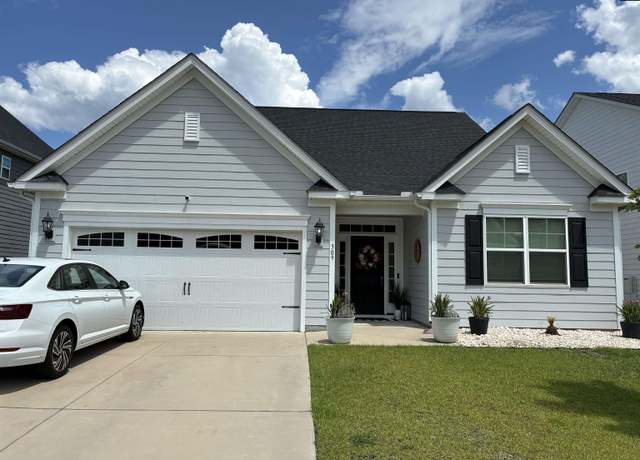 Property at 309 Autumn Pond Dr, Blythewood, SC 29017, 3 beds, 3 baths