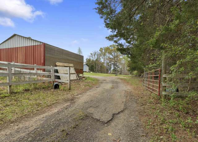 Property at 2482 Old Douglass Rd, Winnsboro, SC 29180-7799