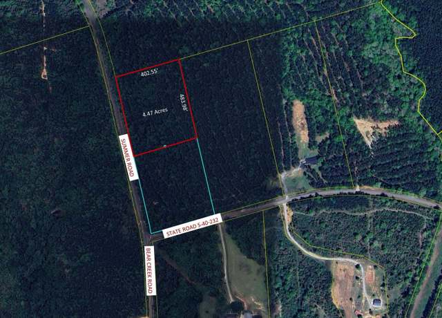 Property at N/S Hidden Valley Rd, Blythewood, SC 29016