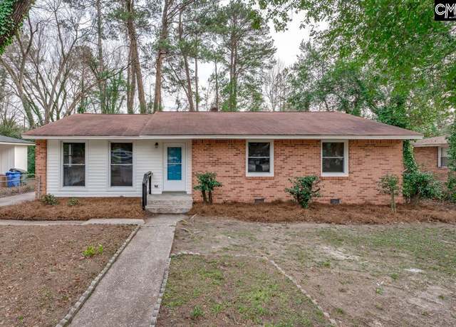 Property at 3500 Truman St, Columbia, SC 29204-1642, 3 beds, 2 baths