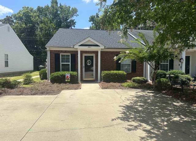 Property at 201 Waverly Dr, Lexington, SC 29072, 2 beds, 2 baths