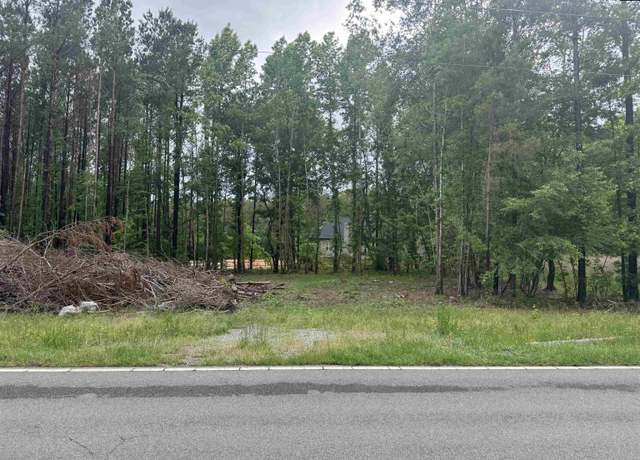 Property at Grover Wilson Rd/ Dinkins Pl, Ridgeway, SC 29130