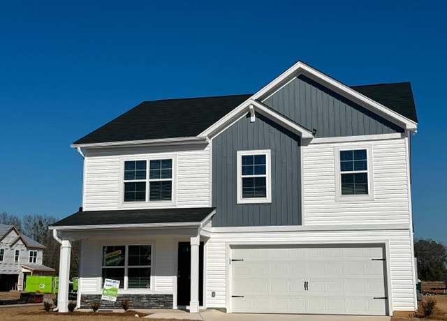 Property at 2270 Citation St, Sumter, SC 29153, 5 beds, 1 bath