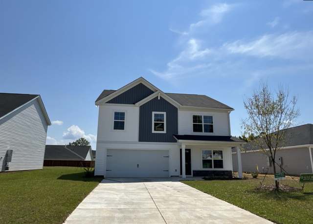 Property at 2270 Citation St, Sumter, SC 29153, 5 beds, 1 bath