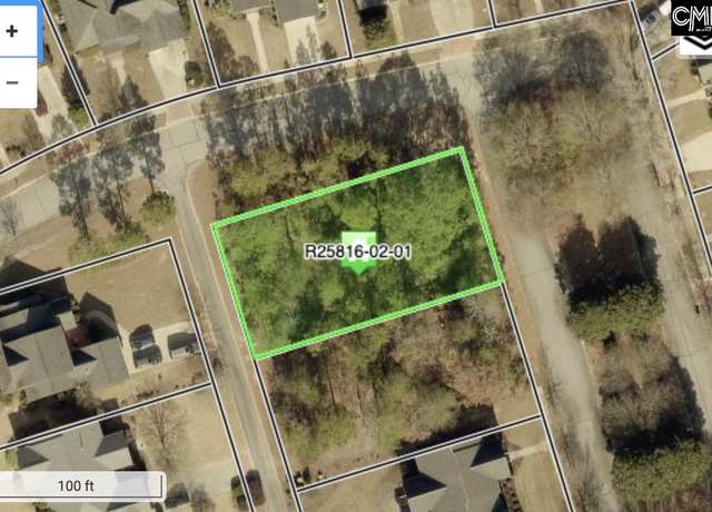 Property at 2 Greenside Ln, Elgin, SC 29045