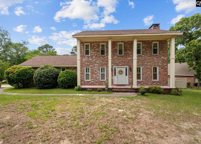 Property at 100 Dale Valley Rd, Columbia, SC 29223, 3 beds, 2.5 baths