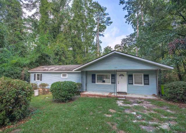 Property at 225 Partridge Dr, Columbia, SC 29206, 3 beds, 1 bath