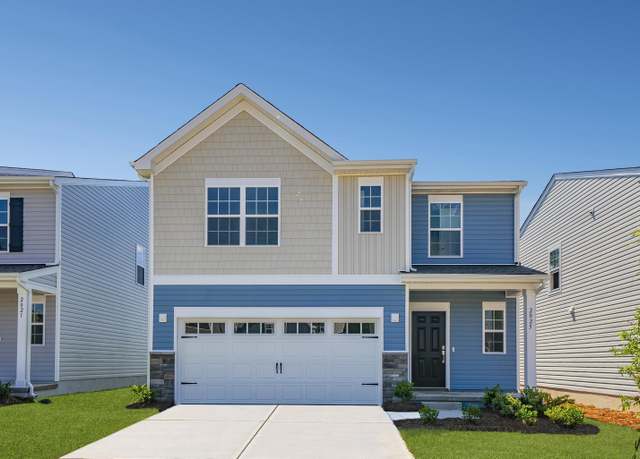 Property at 2025 Rexford Ct, Camden, SC 29020-5555, 5 beds, 2.5 baths