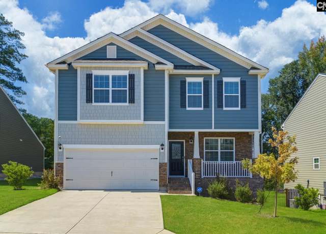 Property at 1116 Daffodil Ln, Lexington, SC 29072, 4 beds, 2.5 baths