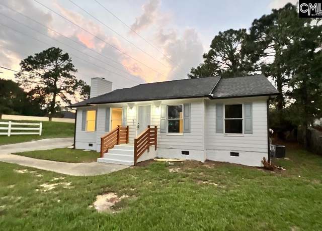 Property at 101 N Donar Dr, Columbia, SC 29229, 3 beds, 2 baths
