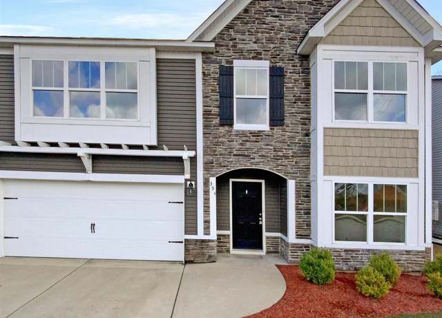 Property at 394 Fairford Rd, Blythewood, SC 29016, 4 beds, 2.5 baths