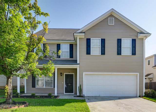 Property at 135 Cochin Trce, Lexington, SC 29072, 5 beds, 3.5 baths
