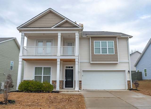 Property at 642 Roseridge Dr, Blythewood, SC 29016, 4 beds, 2.5 baths