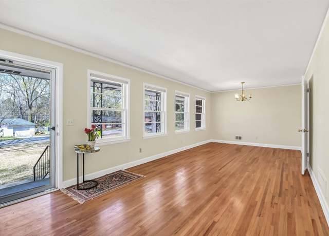 Property at 1632 Romain Dr, Columbia, SC 29210-7432, 3 beds, 2 baths