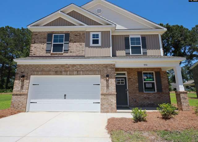 Property at 950 Curlew Cir, Sumter, SC 29150, 4 beds, 2 baths