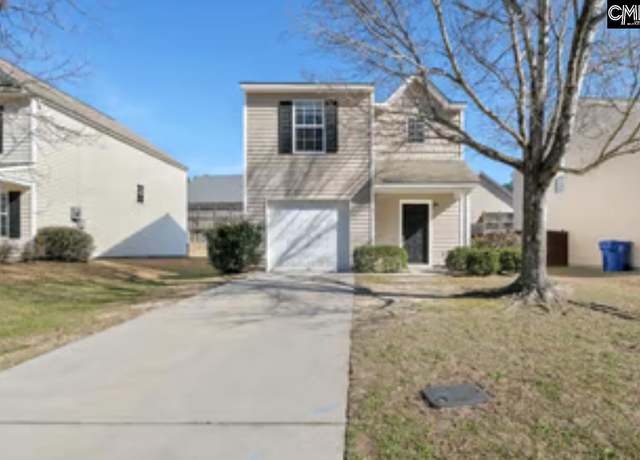Property at 116 Cottage Lake Way, Columbia, SC 29209, 3 beds, 0.5 baths