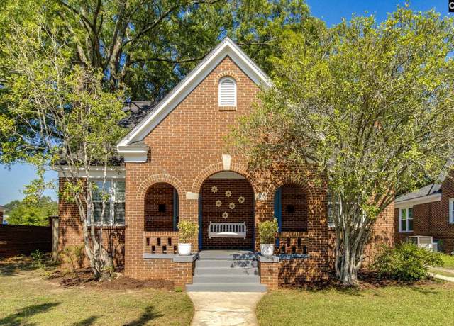 Property at 335-337 S Woodrow St, Columbia, SC 29205, 2 beds, 2 baths
