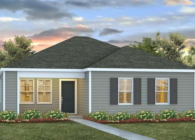 Property at 124 Stamford Rd, Orangeburg, SC 29115, 3 beds, 2 baths