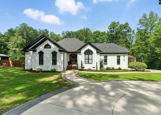 Property at 819 Hope Ferry Rd, Lexington, SC 29072, 4 beds, 3.5 baths