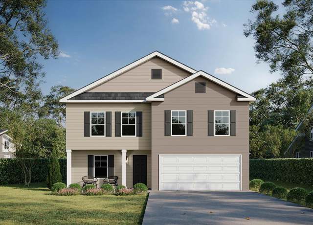 Property at 140 Long Iron Ct, West Columbia, SC 29172, 5 beds, 3 baths