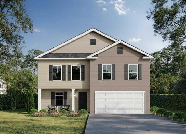 Property at 140 Long Iron Ct, West Columbia, SC 29172, 5 beds, 3 baths