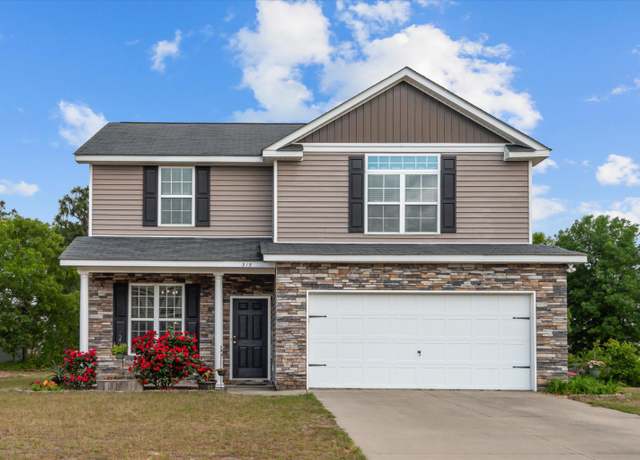 Property at 515 Crassula Dr, Lexington, SC 29073-6831, 3 beds, 2.5 baths