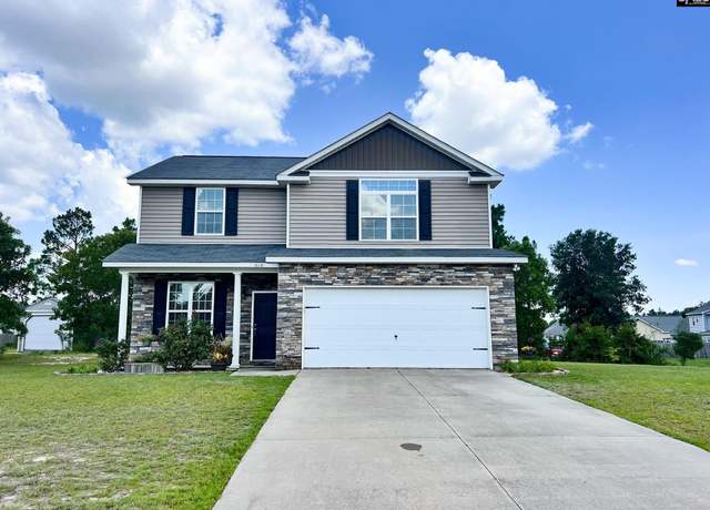 Property at 515 Crassula Dr, Lexington, SC 29073-6831, 3 beds, 2.5 baths