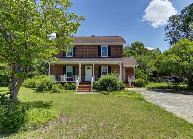 Property at 4303 Fish Hatchery Rd, Gaston, SC 29053, 3 beds, 2.5 baths