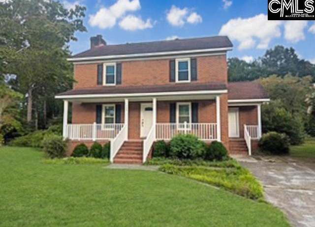 Property at 4303 Fish Hatchery Rd, Gaston, SC 29053, 3 beds, 2.5 baths