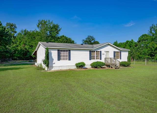 Property at 1243 Charles Town Rd, Leesville, SC 29070, 3 beds, 2 baths