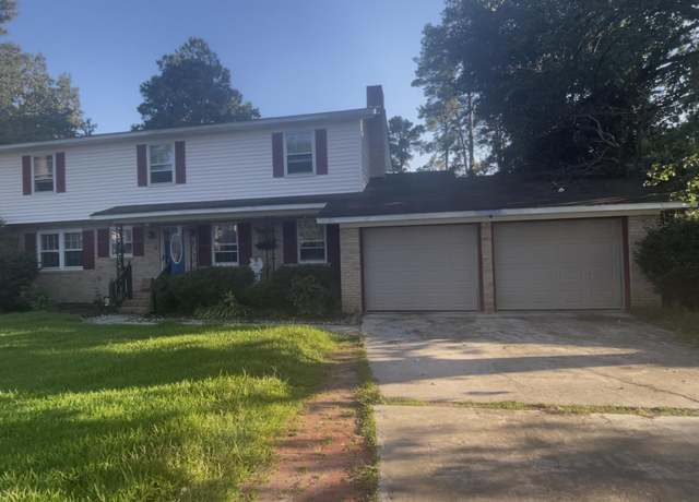Property at 3016 Chipping Ln, Columbia, SC 29223, 4 beds, 2.5 baths
