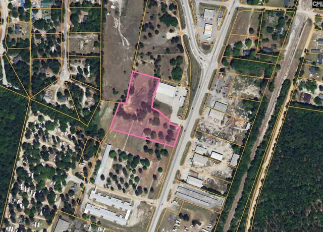 Property at 0 Edmund Hwy, Lexington, SC 29073