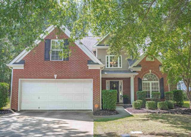 Property at 110 Silverwood Trl, Columbia, SC 29229, 3 beds, 2.5 baths