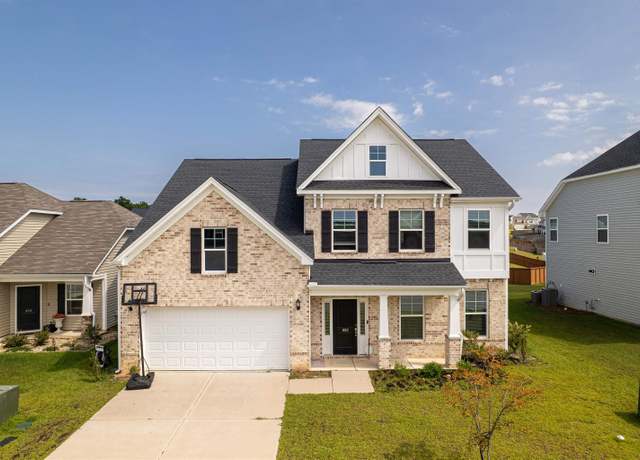 Property at 682 Bell Flower Ln, Blythewood, SC 29016, 5 beds, 3.5 baths