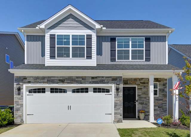 Property at 713 Empire Maker Rd, Lexington, SC 29073, 4 beds, 2.5 baths