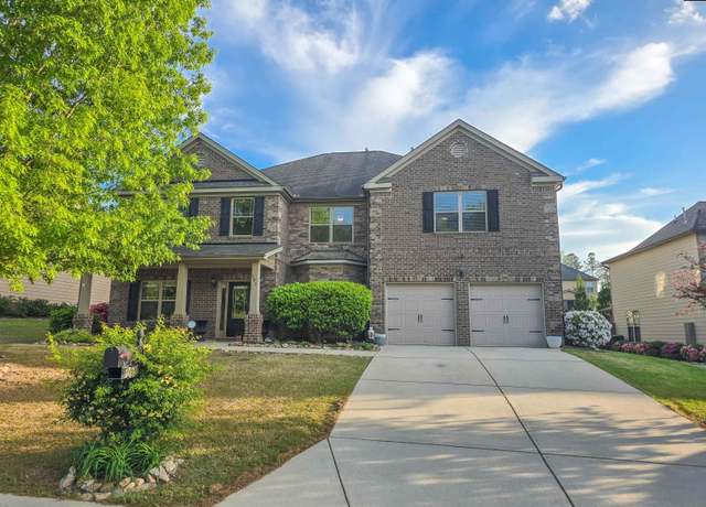 Property at 131 White Oleander Dr, Lexington, SC 29072, 5 beds, 4 baths