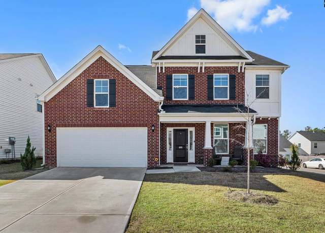 Property at 695 Bell Flower Ln, Blythewood, SC 29016, 6 beds, 3.5 baths