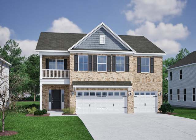 Property at 104 Brockway Dr, Columbia, SC 29229, 4 beds, 3 baths