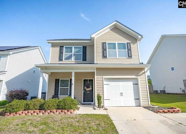 Property at 244 Ridge Terrace Ln, Lexington, SC 29073, 3 beds, 2.5 baths