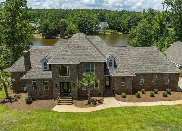 Property at 140 Woodbridge Dr, Lexington, SC 29072, 5 beds, 5 baths