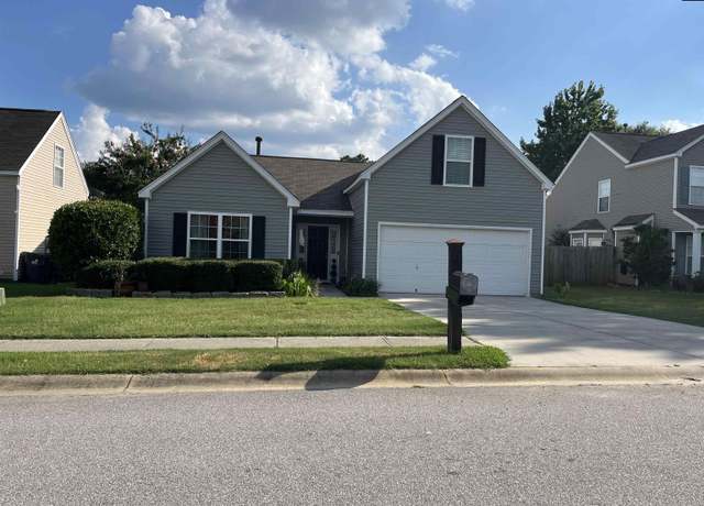 Property at 132 Phoenix Ln, Lexington, SC 29072, 3 beds, 2 baths