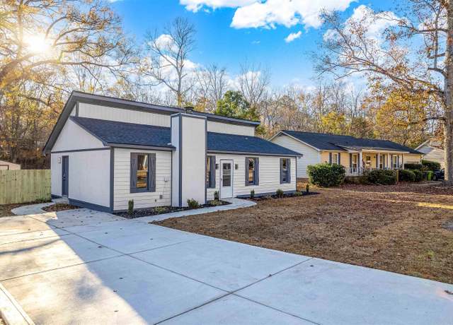 Property at 231 Chapelwhite Rd, Irmo, SC 29063, 3 beds, 2 baths