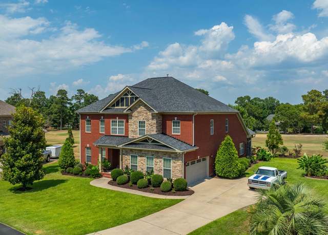 Property at 290 Glenn Village Cir, Blythewood, SC 29016, 5 beds, 3.5 baths