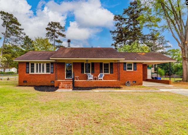 Property at 1830 Mabron Rd, Columbia, SC 29209, 3 beds, 2 baths