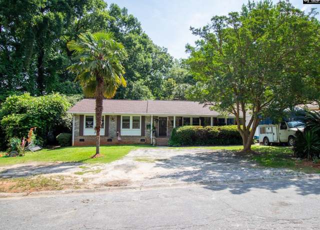 Property at 1020 Natchez Trl, West Columbia, SC 29169, 3 beds, 3 baths