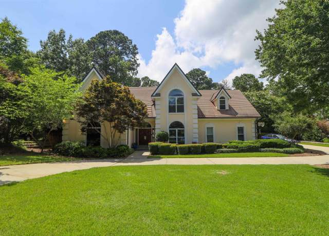Property at 106 Stonebrook Dr, Blythewood, SC 29016, 5 beds, 3.5 baths