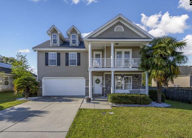 Property at 727 Applegate Ln, Columbia, SC 29209, 4 beds, 2.5 baths