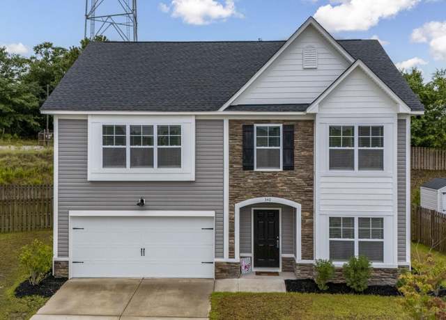Property at 340 Temple Cress Ave, Lexington, SC 29072, 4 beds, 2.5 baths