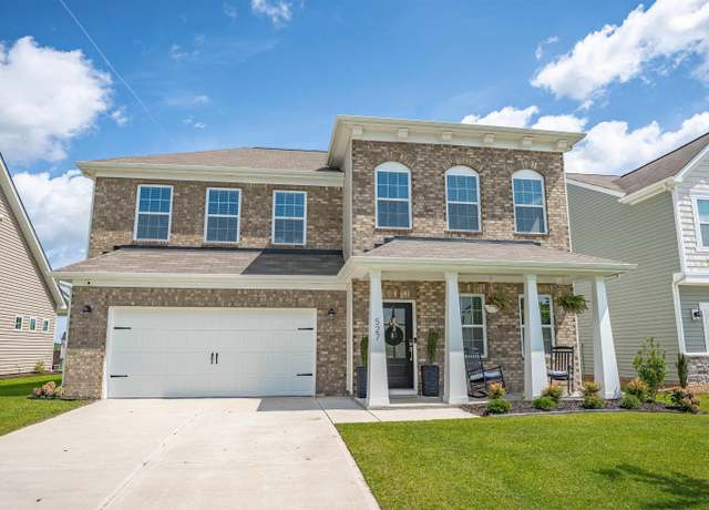 Property at 527 Torrens Dr, Gilbert, SC 29054, 5 beds, 4.5 baths