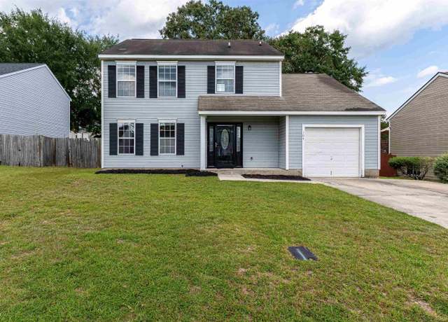 Property at 104 Saddleridge Rd, Columbia, SC 29223, 3 beds, 2.5 baths